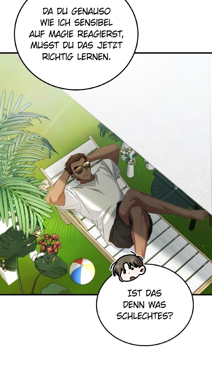 Read For My Own Good de Manga Online