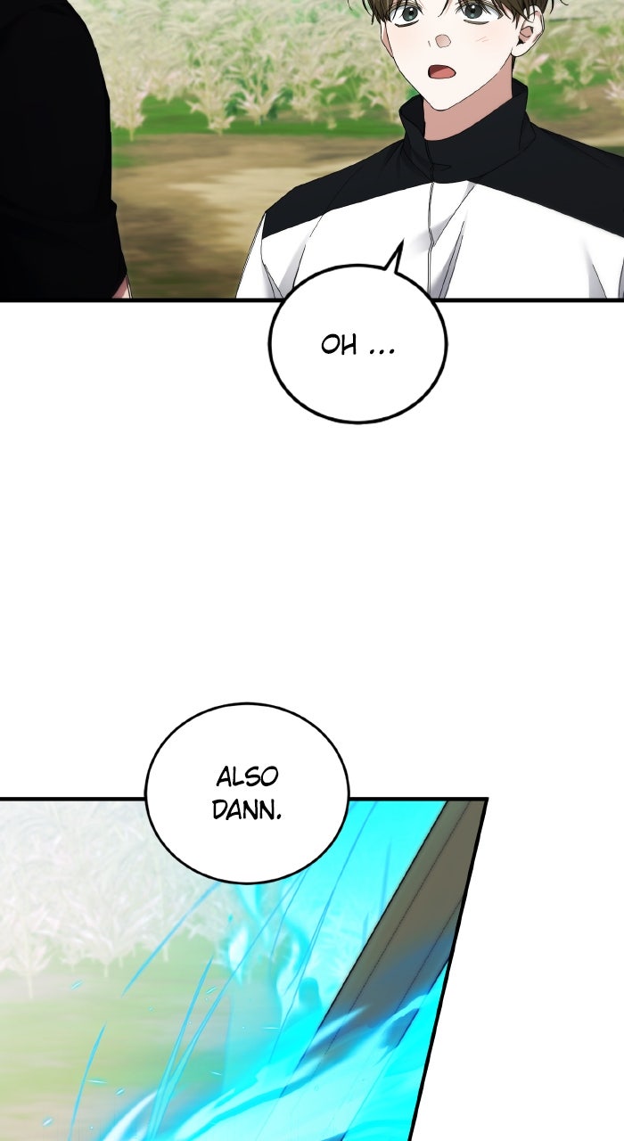 Read For My Own Good de Manga Online