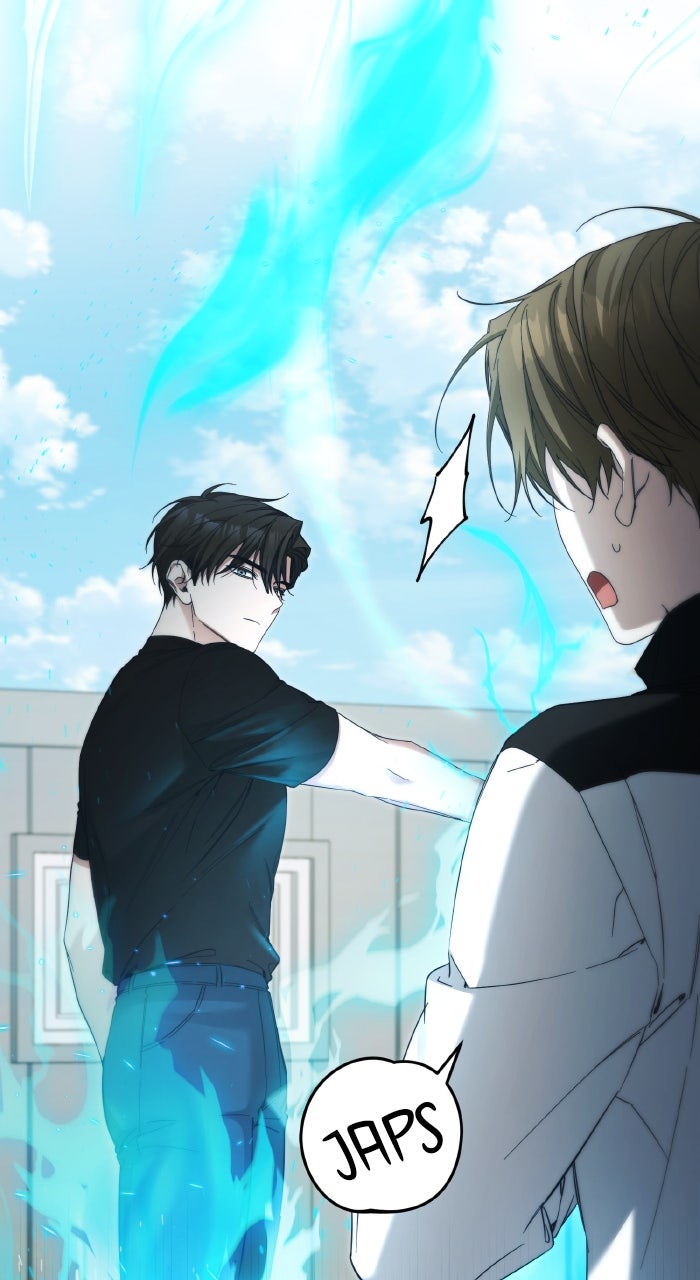 Read For My Own Good de Manga Online