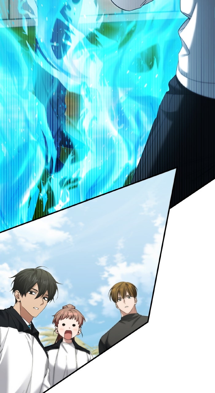 Read For My Own Good de Manga Online