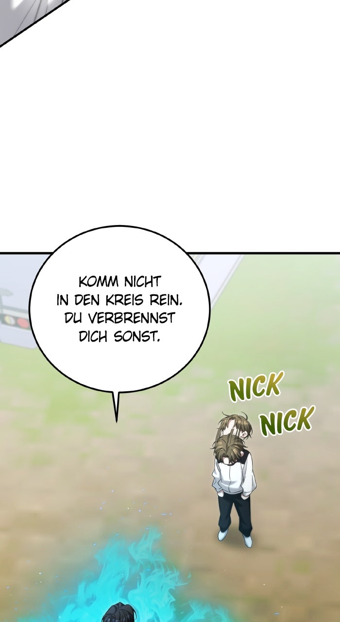 Read For My Own Good de Manga Online