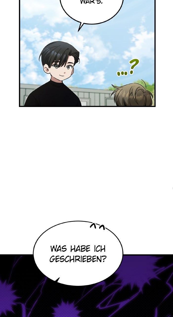 Read For My Own Good de Manga Online