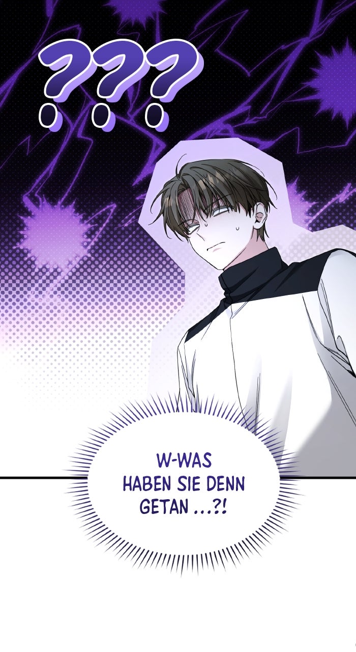 Read For My Own Good de Manga Online