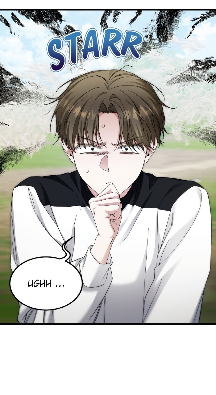 Read For My Own Good de Manga Online