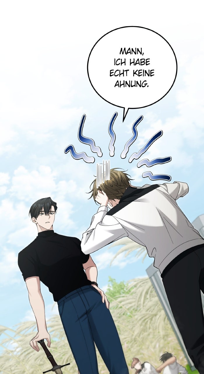 Read For My Own Good de Manga Online