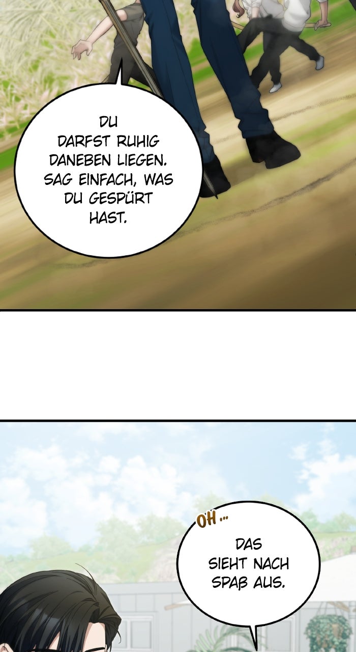 Read For My Own Good de Manga Online