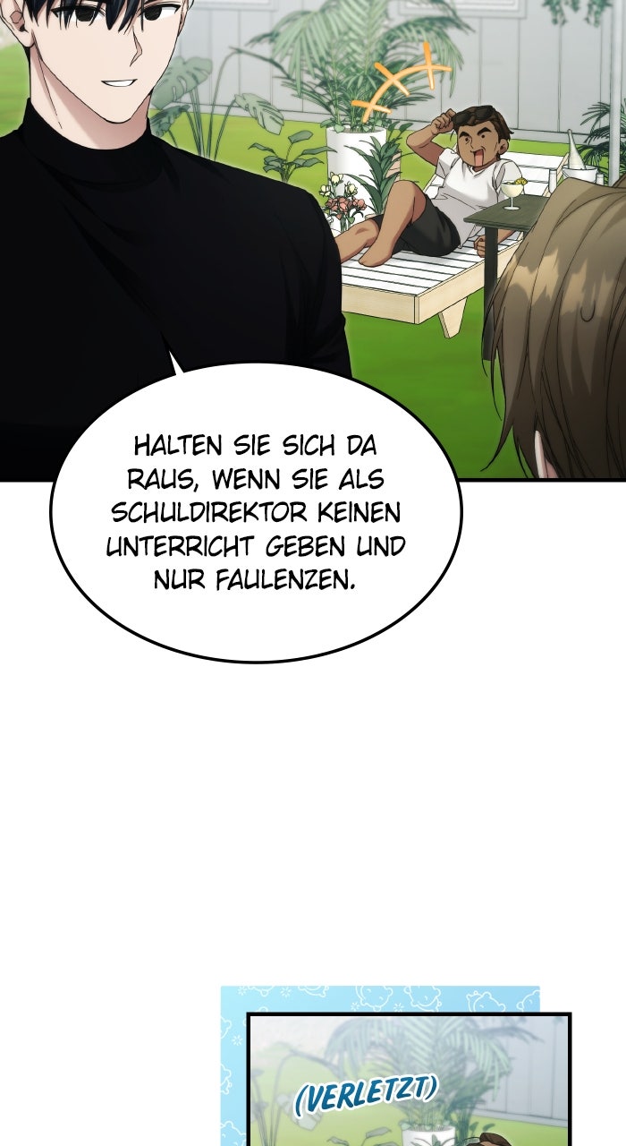 Read For My Own Good de Manga Online