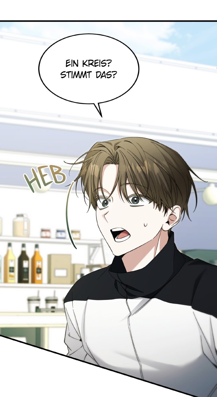 Read For My Own Good de Manga Online