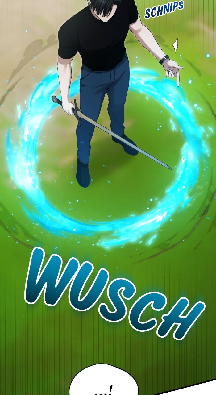 Read For My Own Good de Manga Online