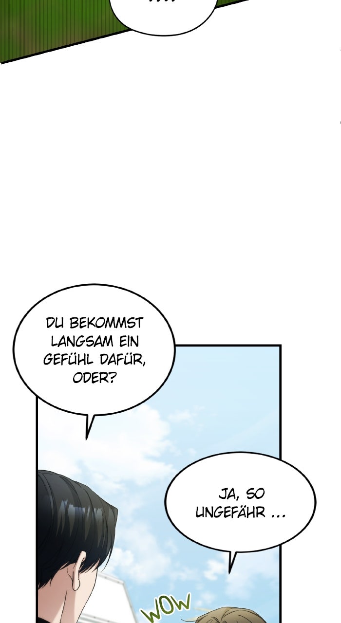 Read For My Own Good de Manga Online