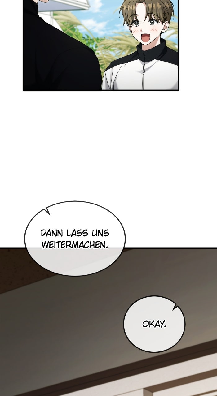 Read For My Own Good de Manga Online