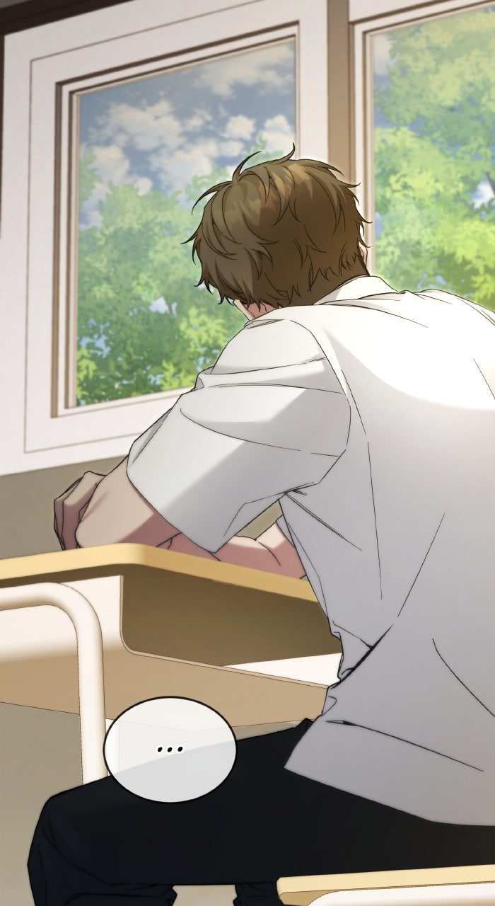 Read For My Own Good de Manga Online