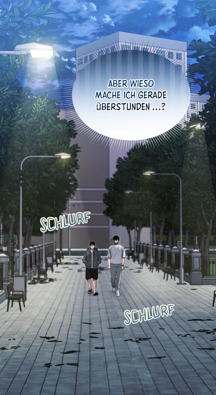 Read For My Own Good de Manga Online