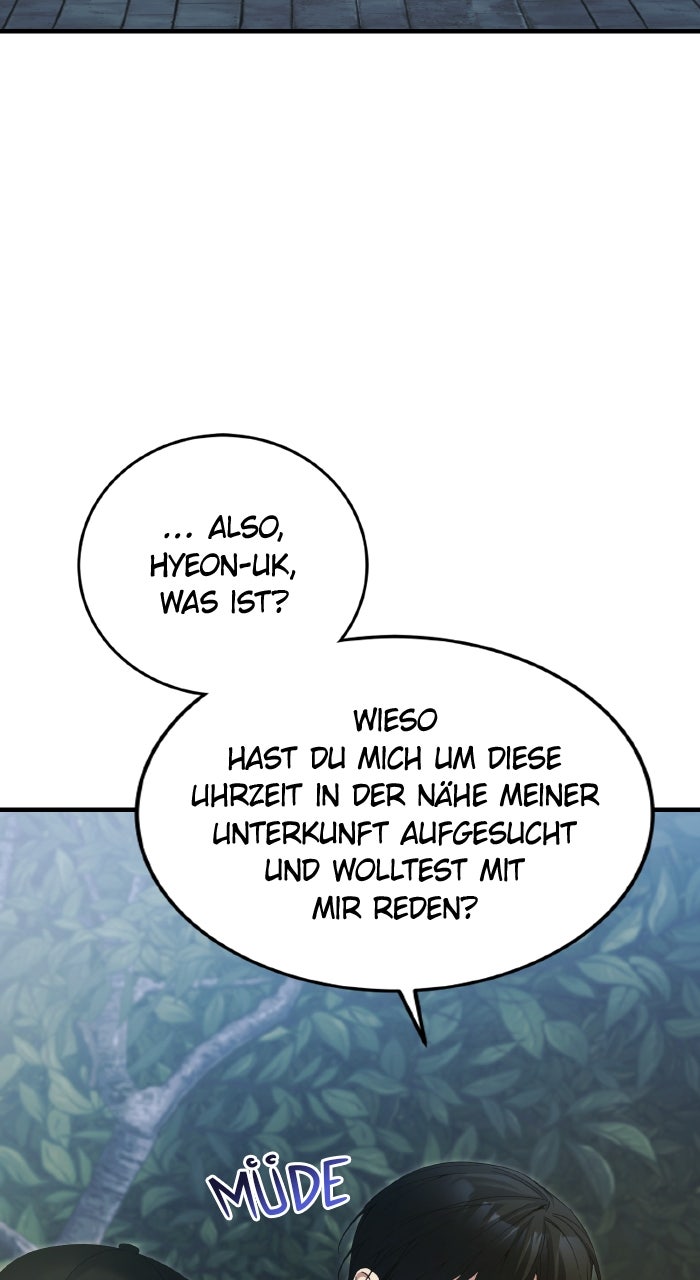 Read For My Own Good de Manga Online