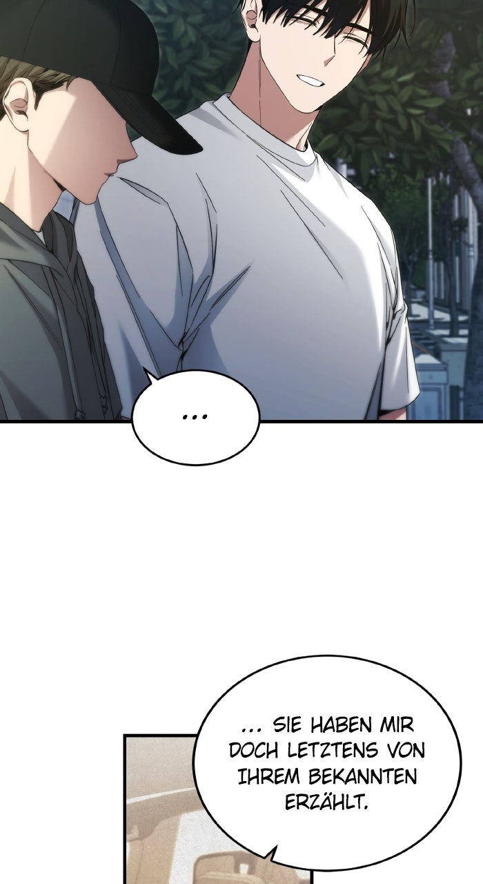 Read For My Own Good de Manga Online