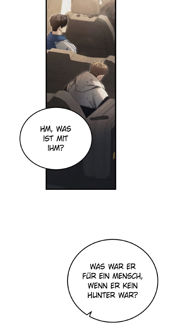 Read For My Own Good de Manga Online