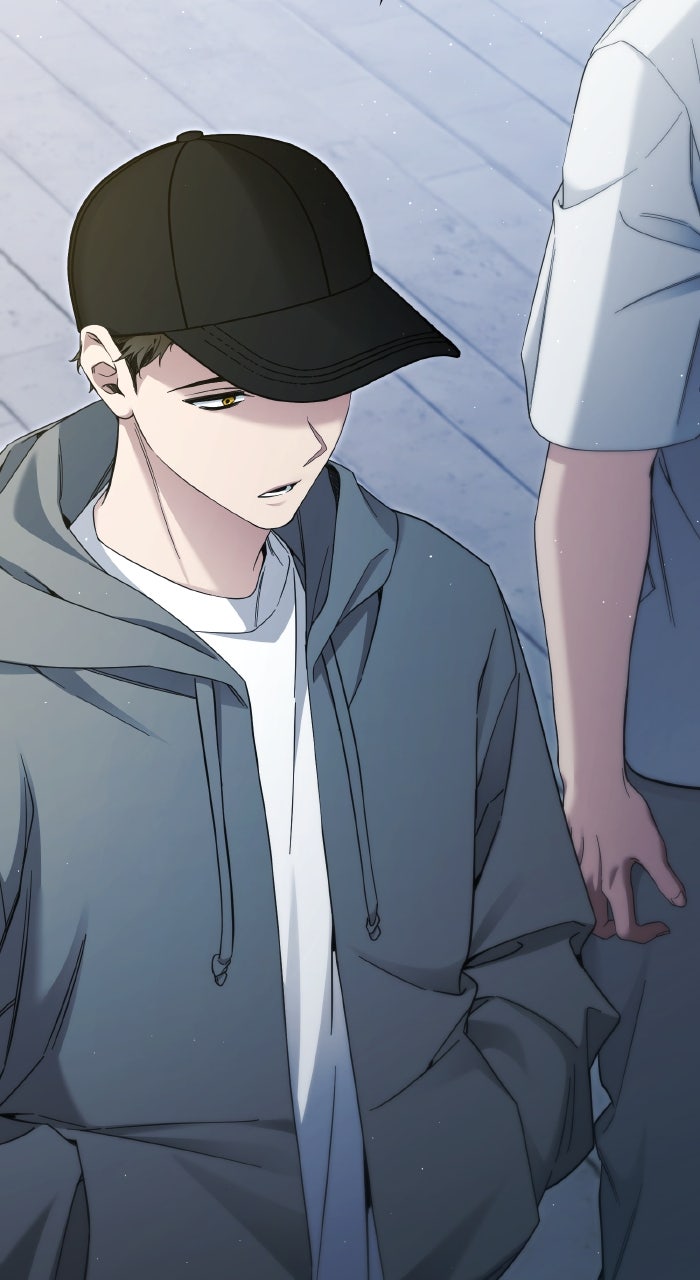 Read For My Own Good de Manga Online