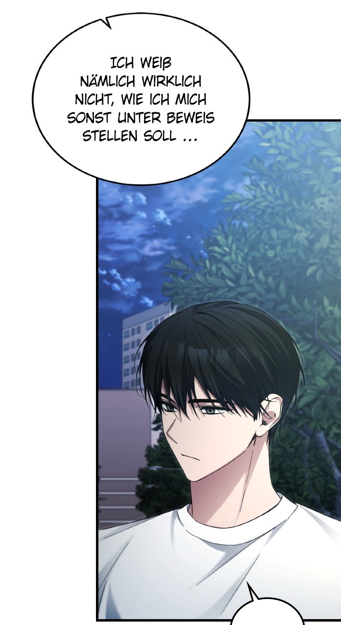 Read For My Own Good de Manga Online