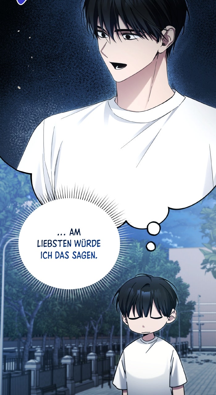 Read For My Own Good de Manga Online