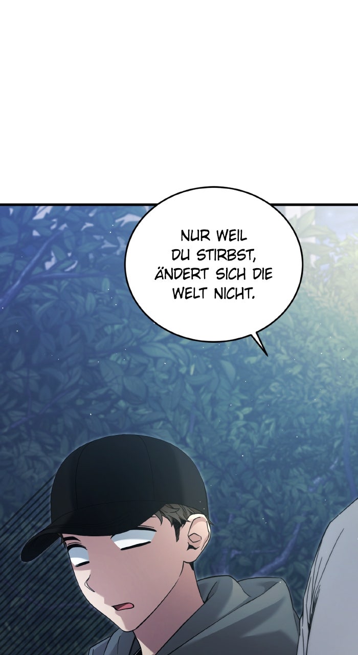 Read For My Own Good de Manga Online