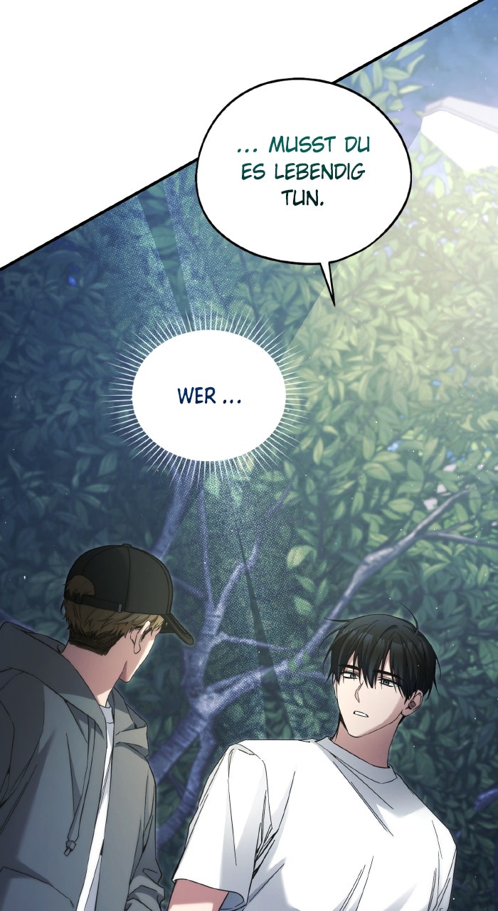 Read For My Own Good de Manga Online