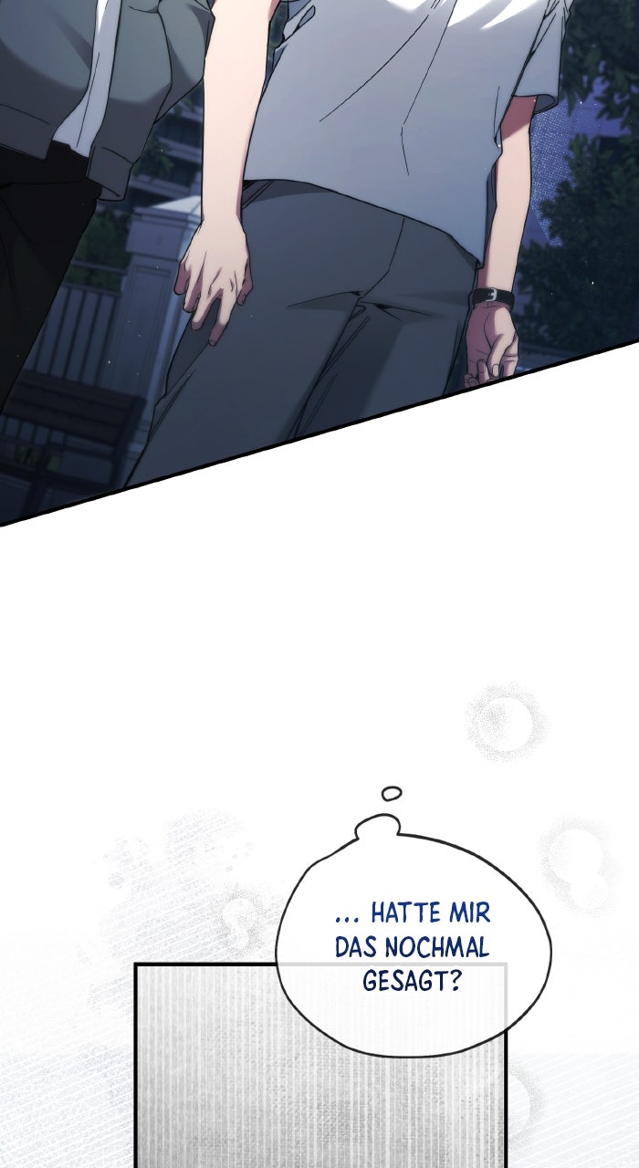 Read For My Own Good de Manga Online