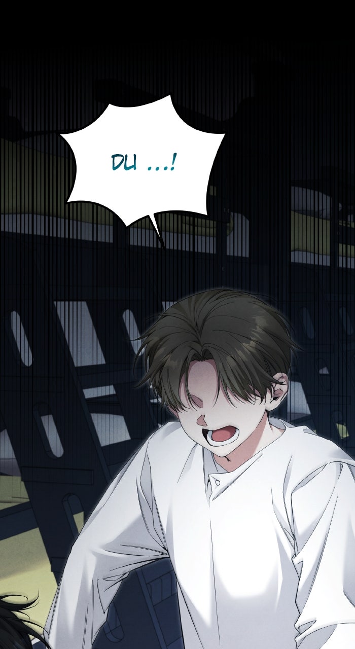 Read For My Own Good de Manga Online