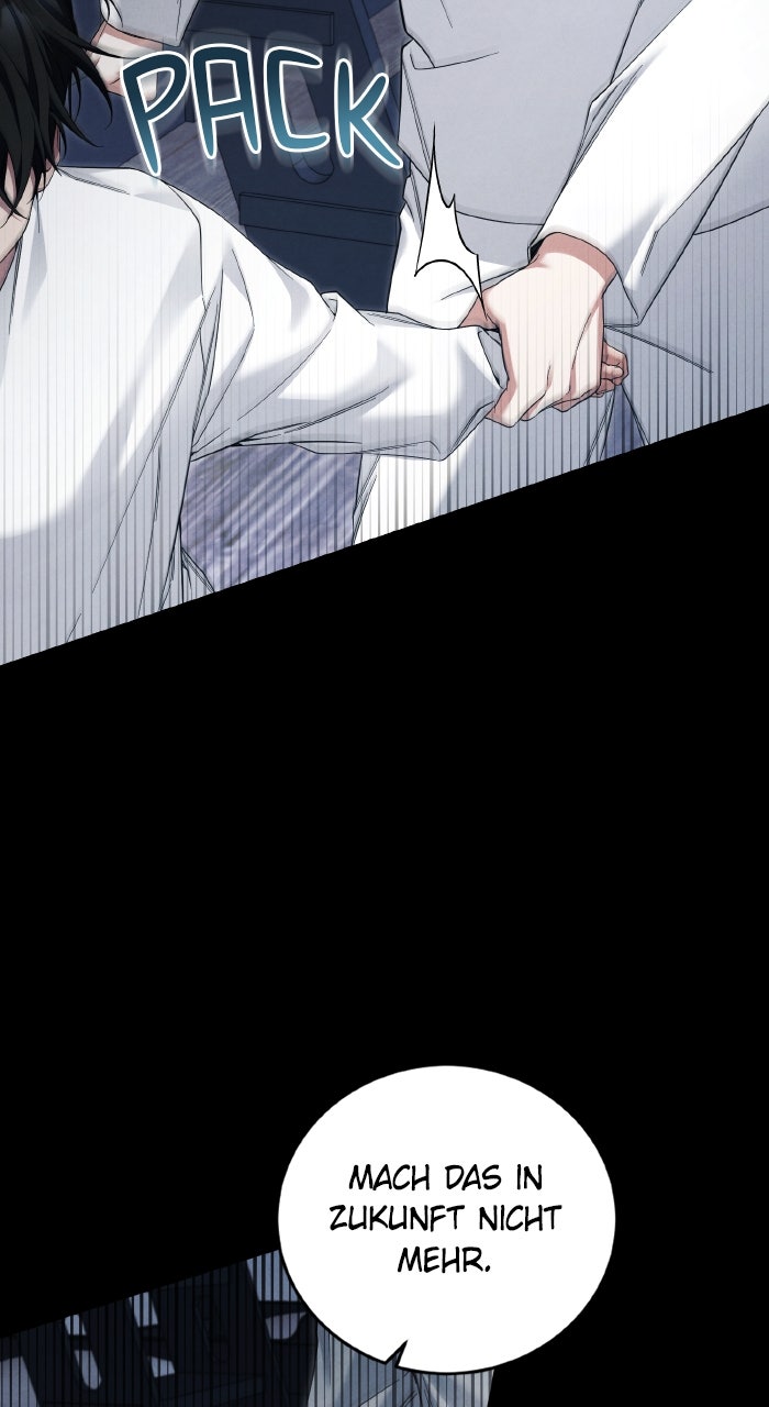 Read For My Own Good de Manga Online