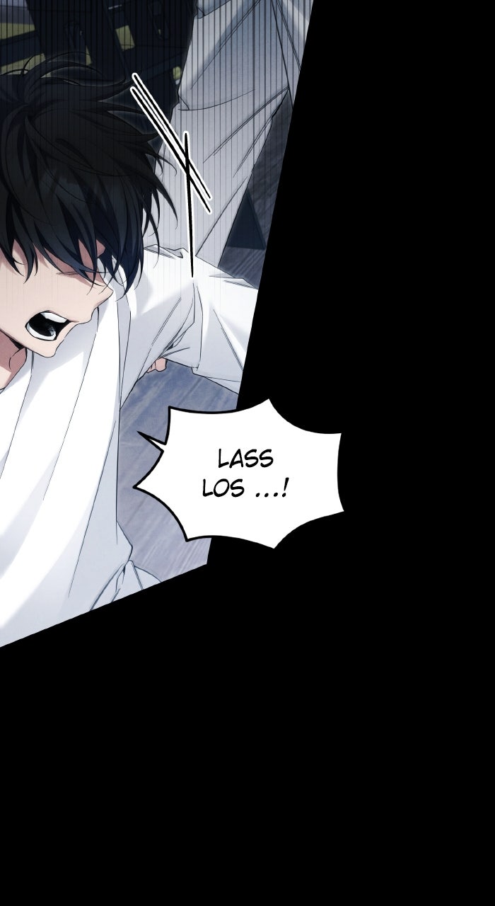 Read For My Own Good de Manga Online