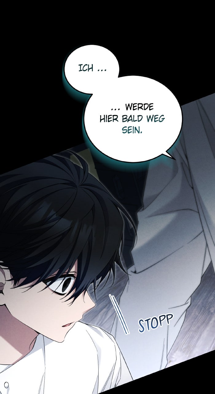 Read For My Own Good de Manga Online