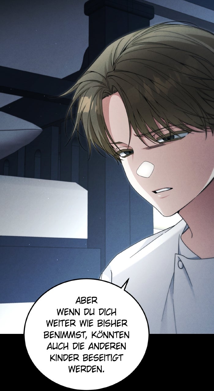 Read For My Own Good de Manga Online