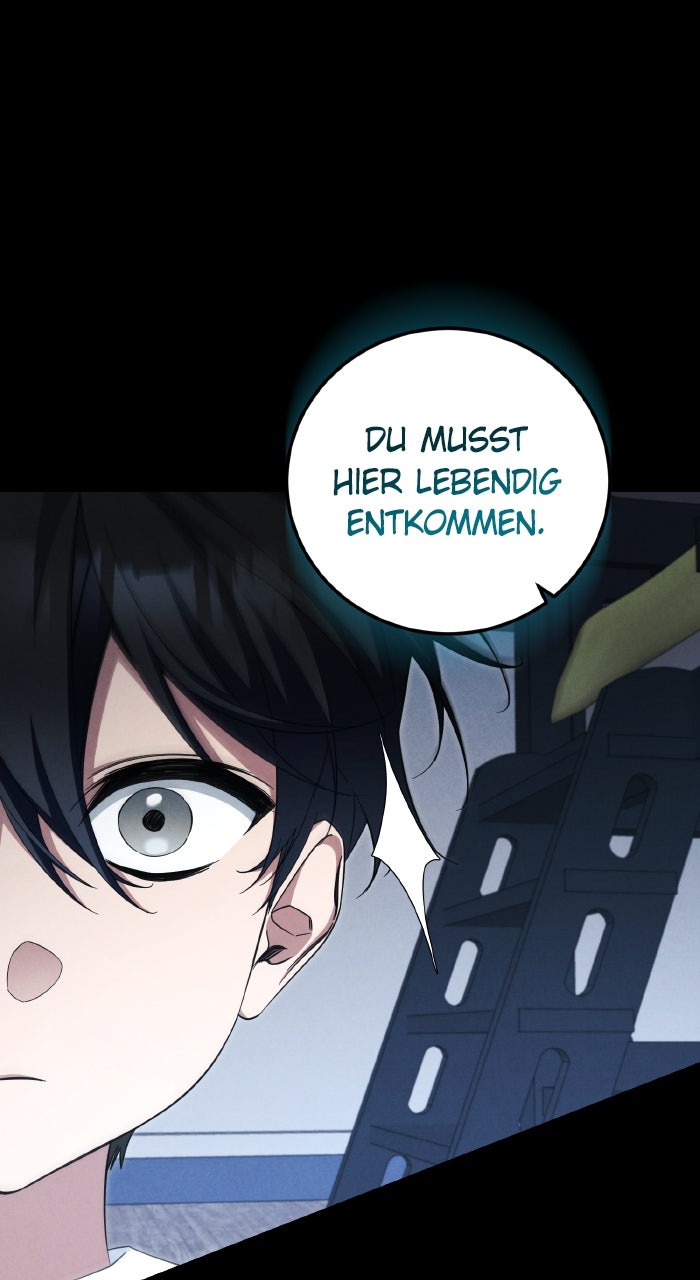 Read For My Own Good de Manga Online