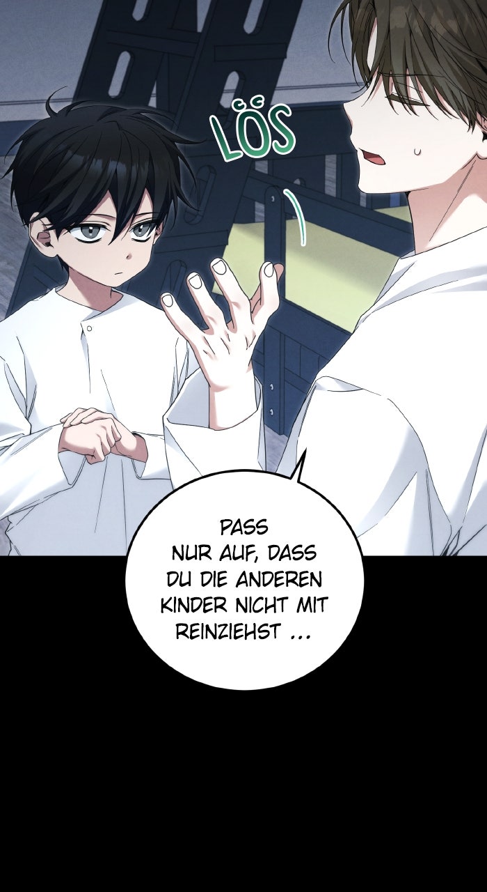 Read For My Own Good de Manga Online