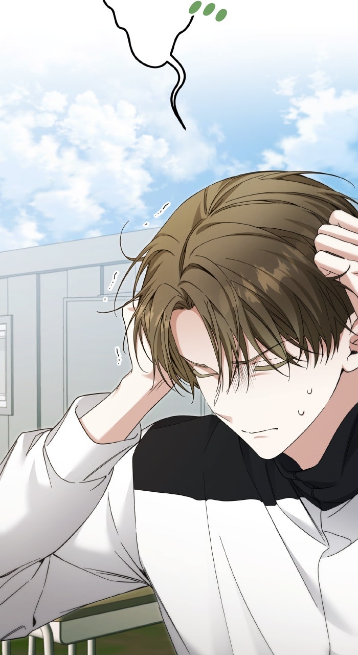 Read For My Own Good de Manga Online