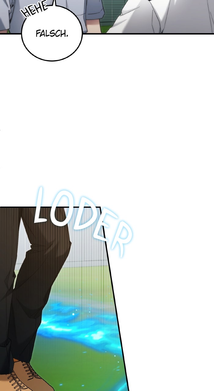 Read For My Own Good de Manga Online