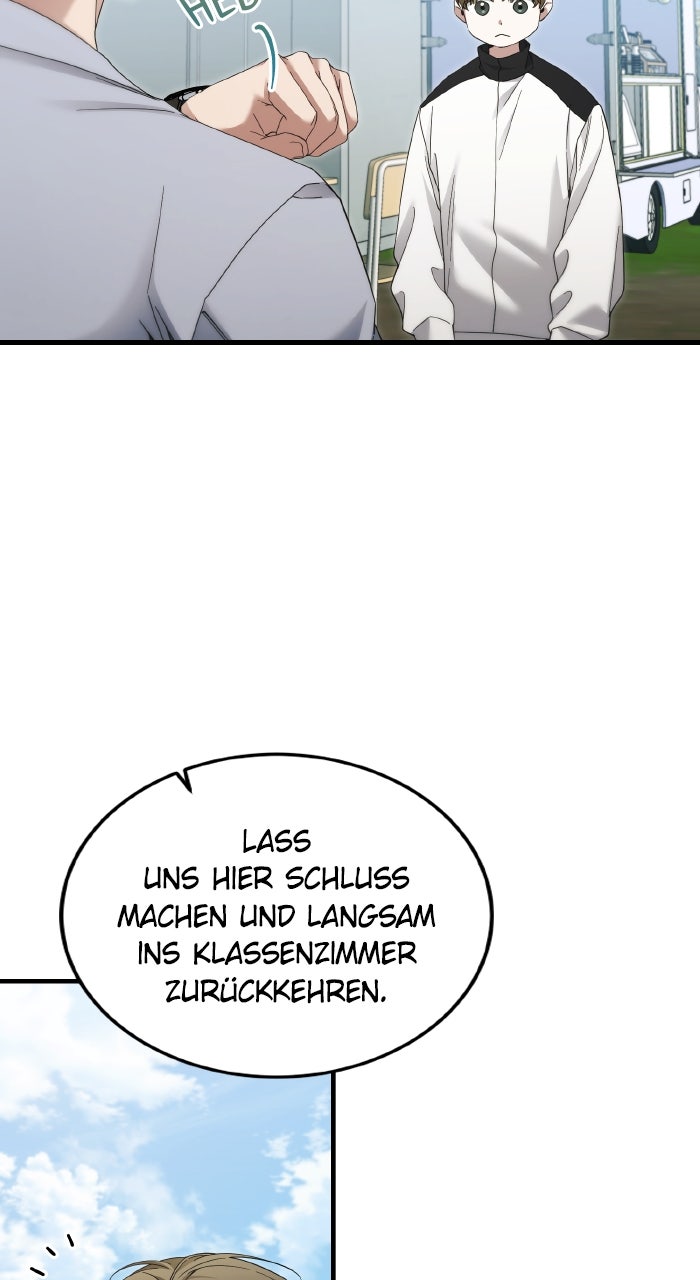 Read For My Own Good de Manga Online