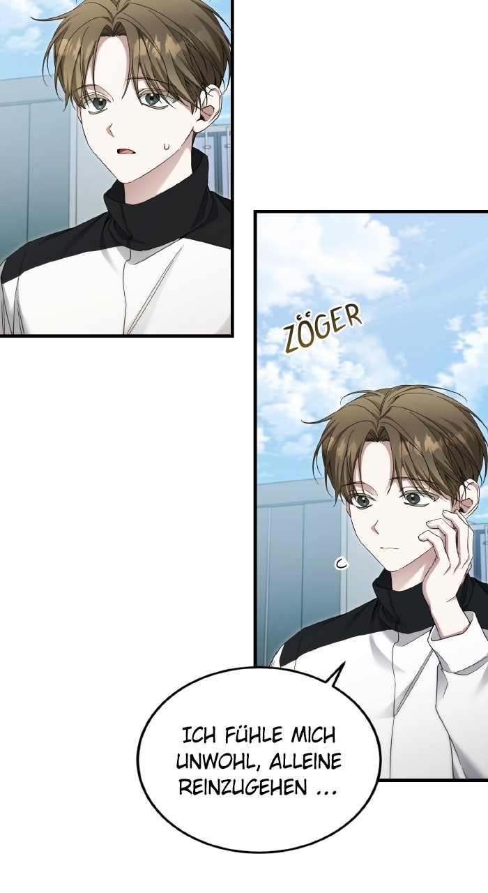 Read For My Own Good de Manga Online