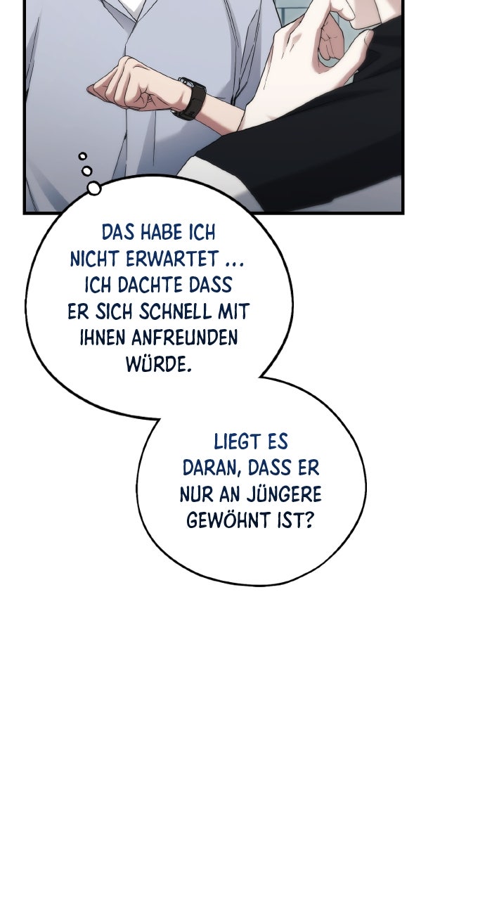 Read For My Own Good de Manga Online