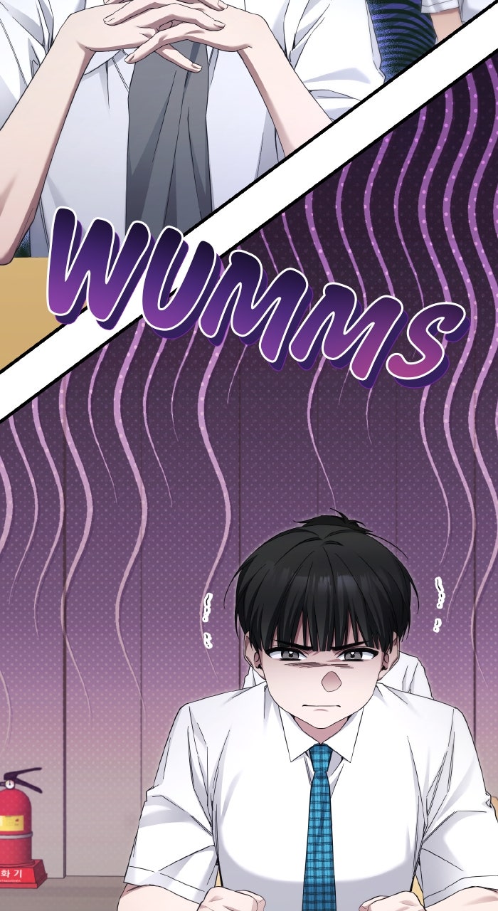 Read For My Own Good de Manga Online