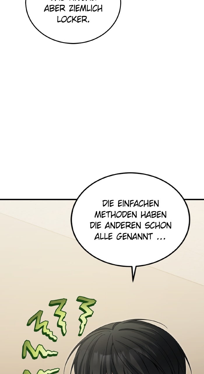 Read For My Own Good de Manga Online