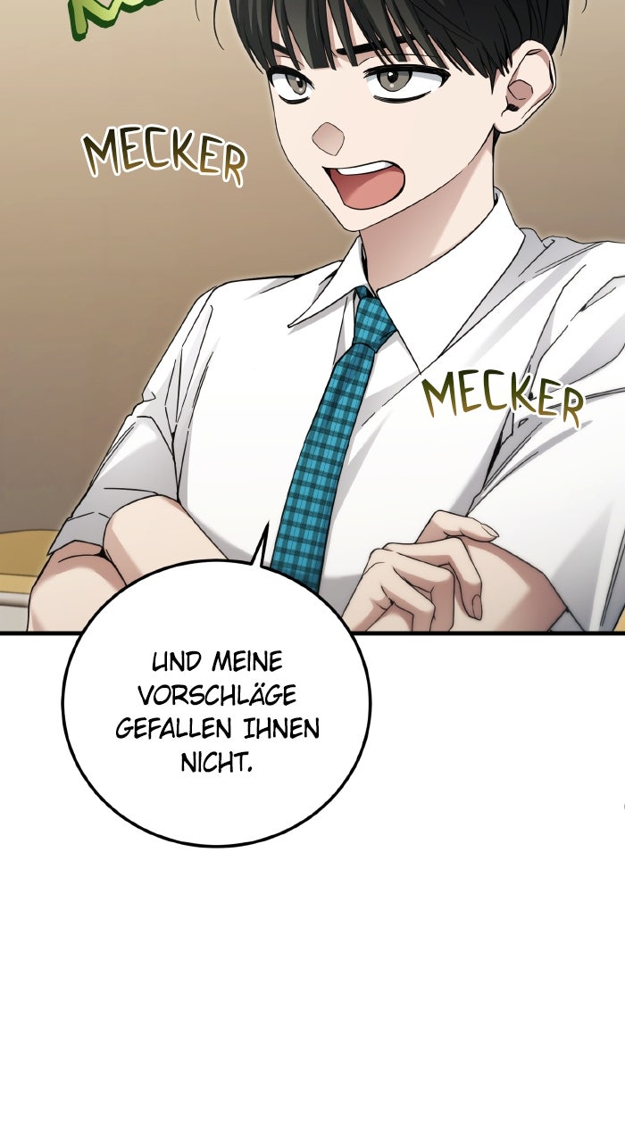 Read For My Own Good de Manga Online