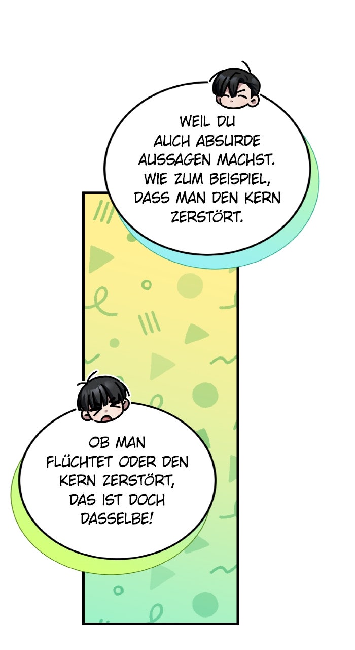 Read For My Own Good de Manga Online