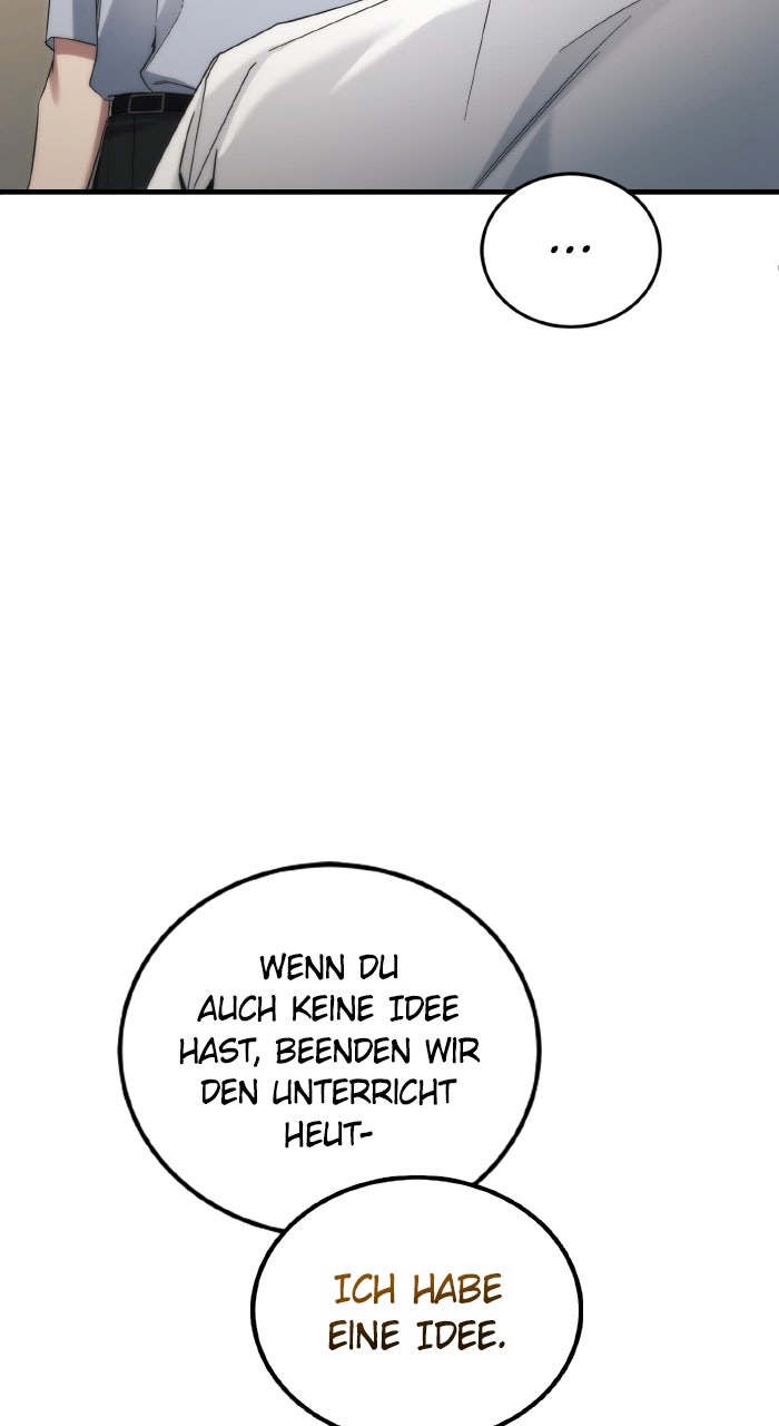 Read For My Own Good de Manga Online