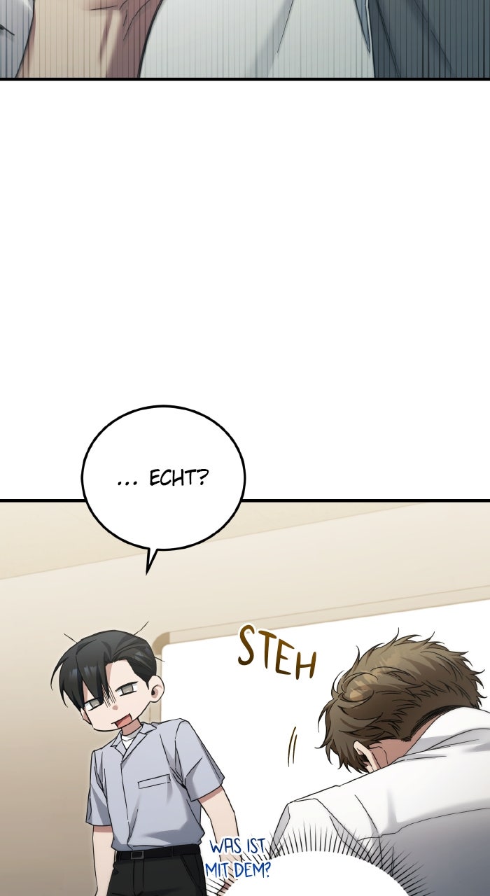 Read For My Own Good de Manga Online