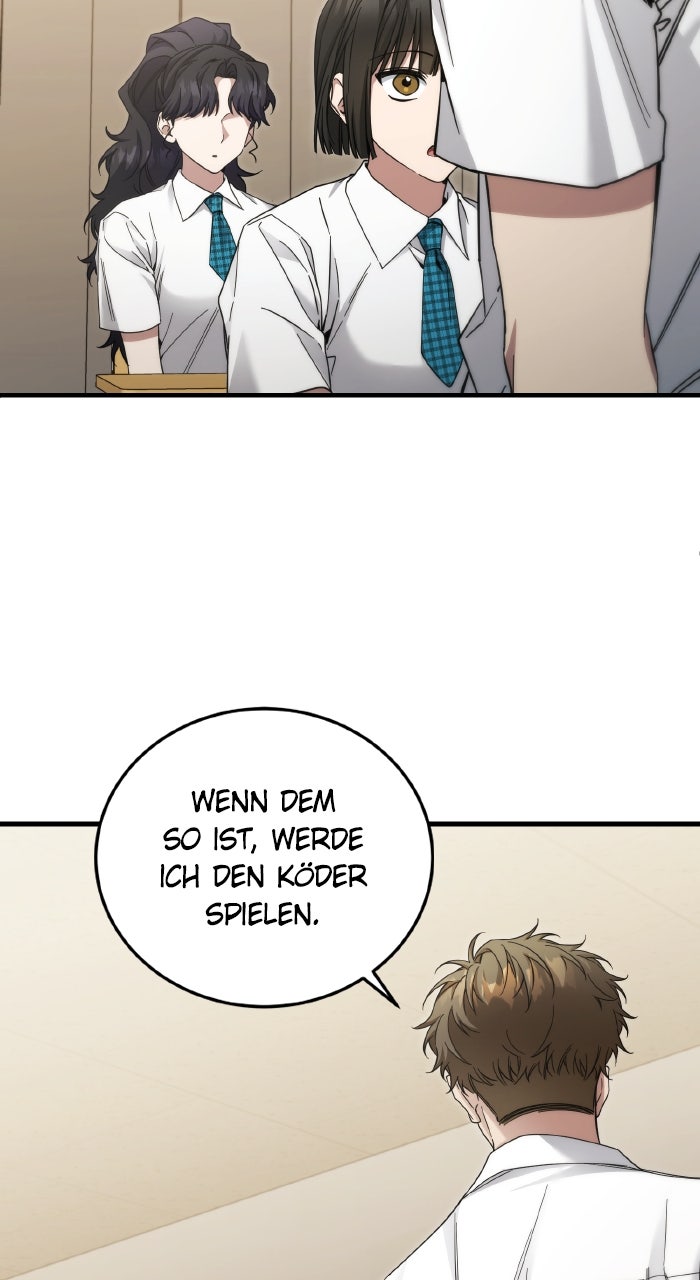 Read For My Own Good de Manga Online