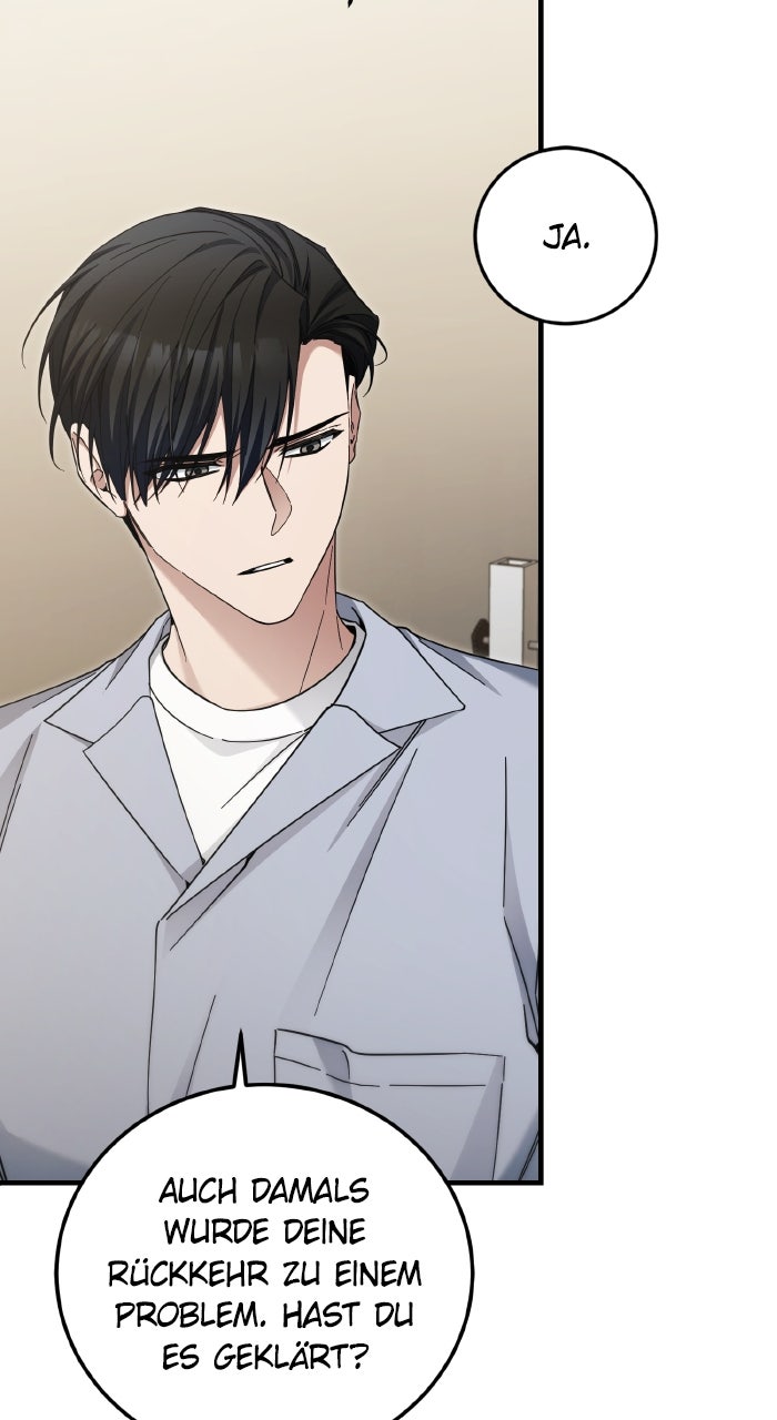 Read For My Own Good de Manga Online