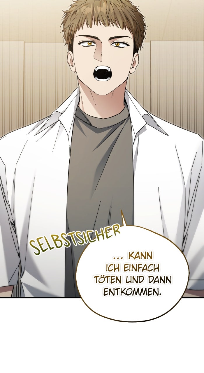 Read For My Own Good de Manga Online