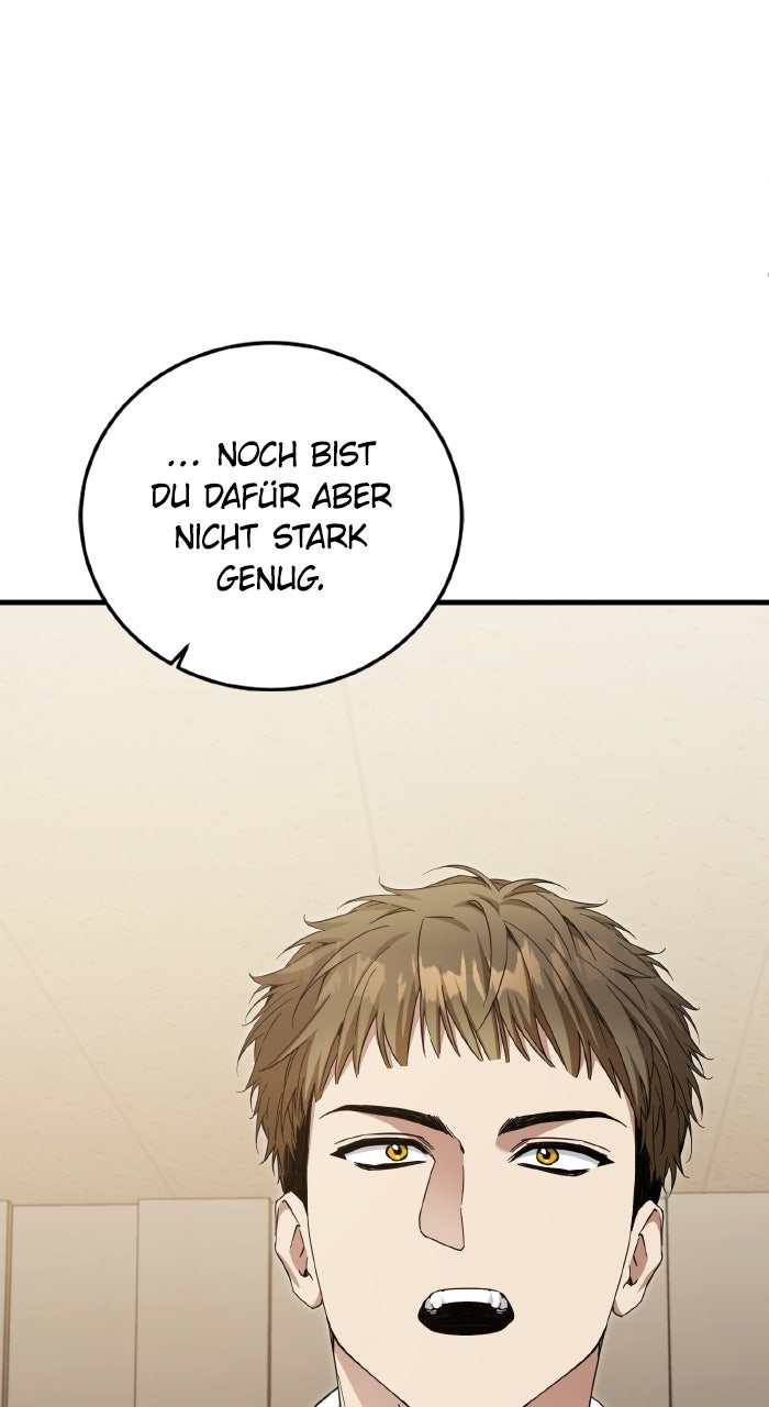 Read For My Own Good de Manga Online