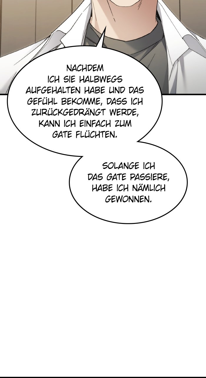 Read For My Own Good de Manga Online