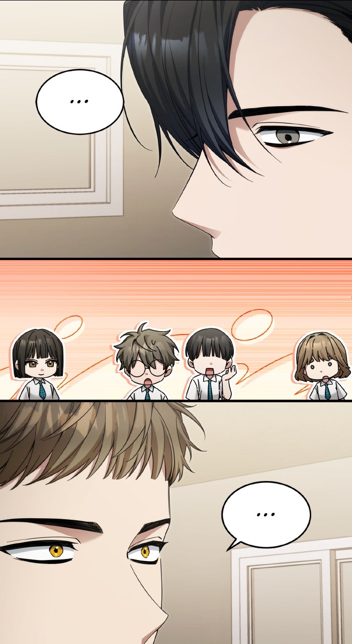 Read For My Own Good de Manga Online